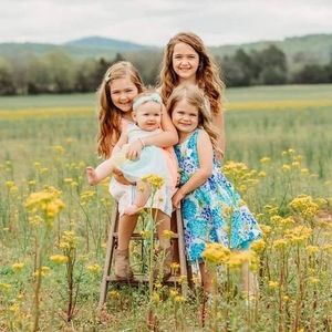 Meet your Posher, Tracy